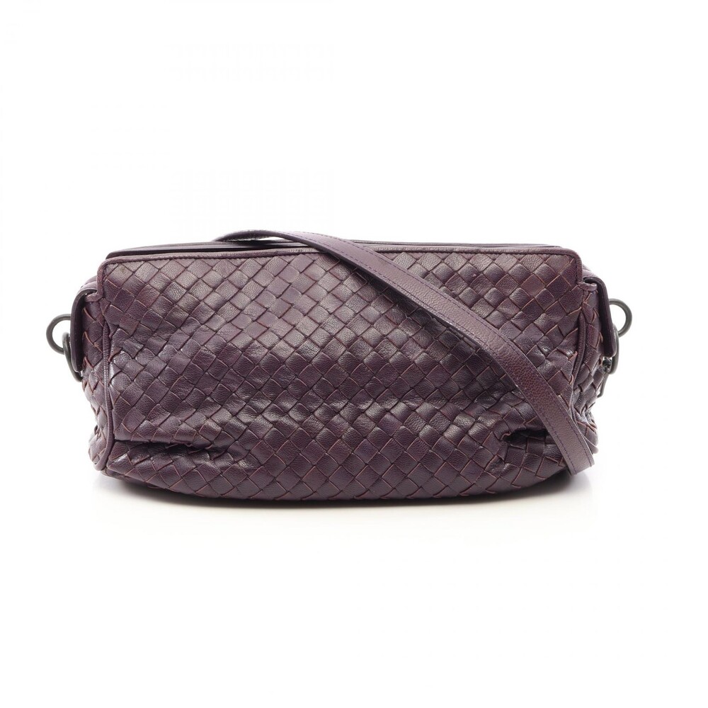 Bottega Veneta Intrecciato Shoulder #301448B54B